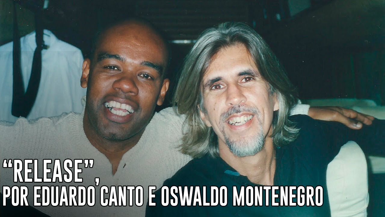 Oswaldo Montenegro, Eduardo Canto, Gloria Pires: Release/A Catedral de Brasília (Oswaldo Montenegro)
