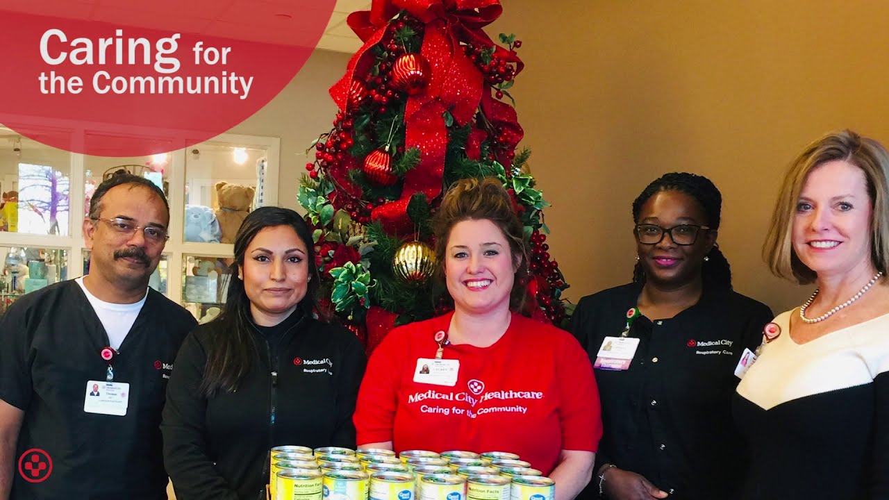 Welcome to Medical City McKinney