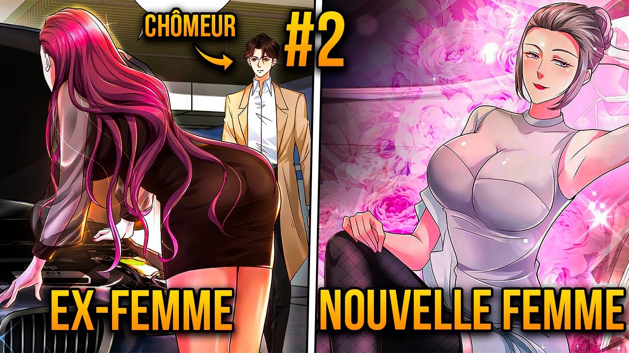 IL A ÉTÉ RENVOYÉ DE SON TRAVAIL ET SA VIE A CHANGÉ AU-DELÀ DE TOUTE RECONNAISSANCE - Résume Manhwa