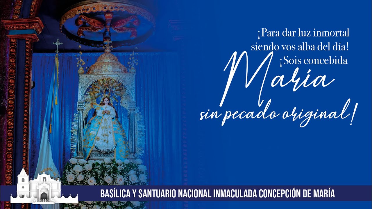 CELBRACIONES MARIANAS 2024