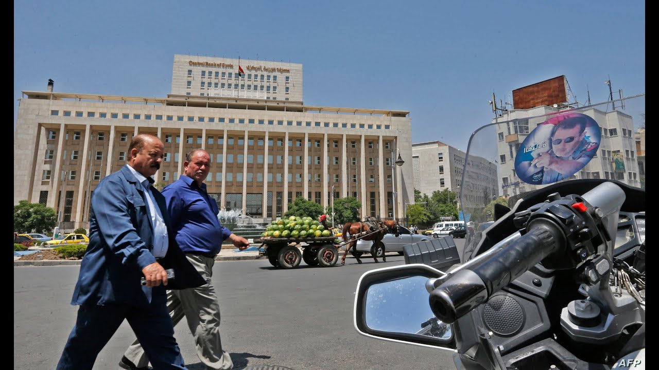 كيف حاول النظام إدخال الفيل من ثقب الإبرة في مناطقه؟ | لم الشمل