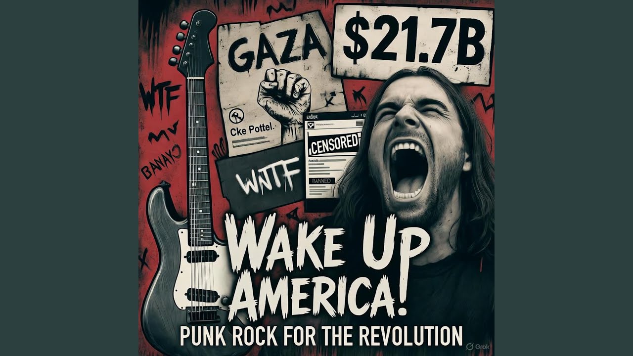 Another War for Israel