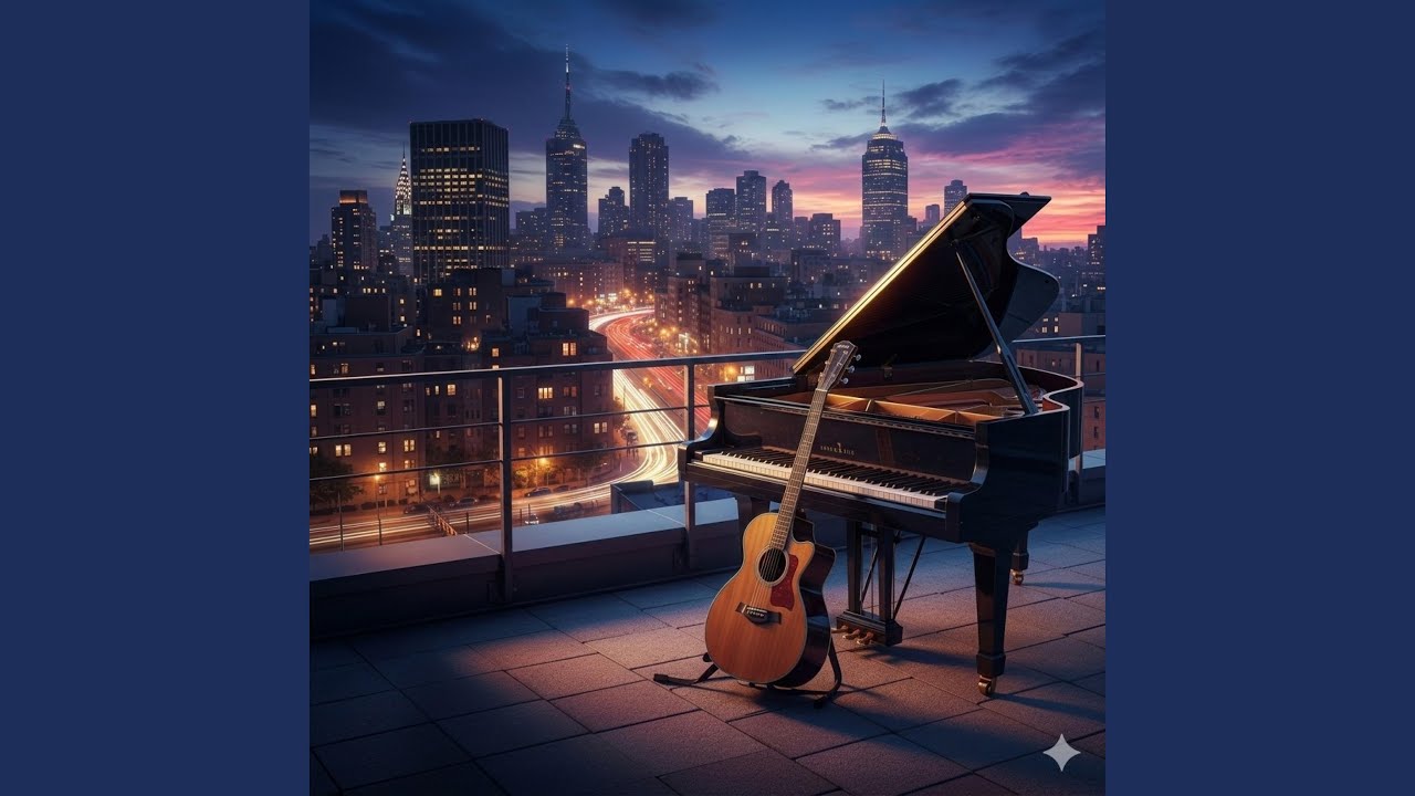 In the Quiet Between Us