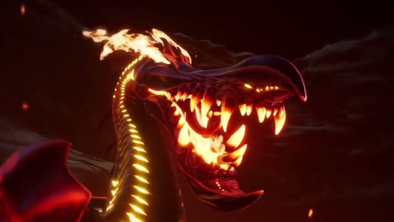 New illuvitars cinematic trailer - illuvium