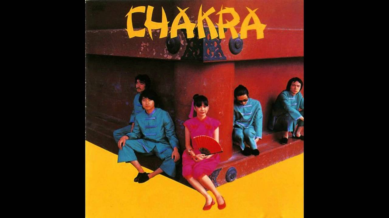 Chakra - Friends in the Sky (English Subs)