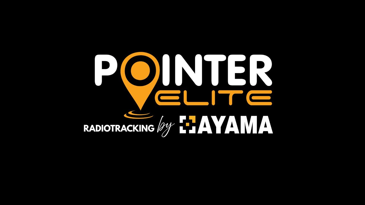 POINTER ELITE - RADIOTRACKING