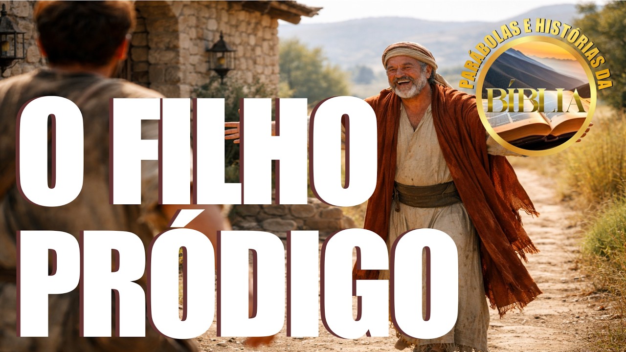 A Parábola Do Filho Pródigo