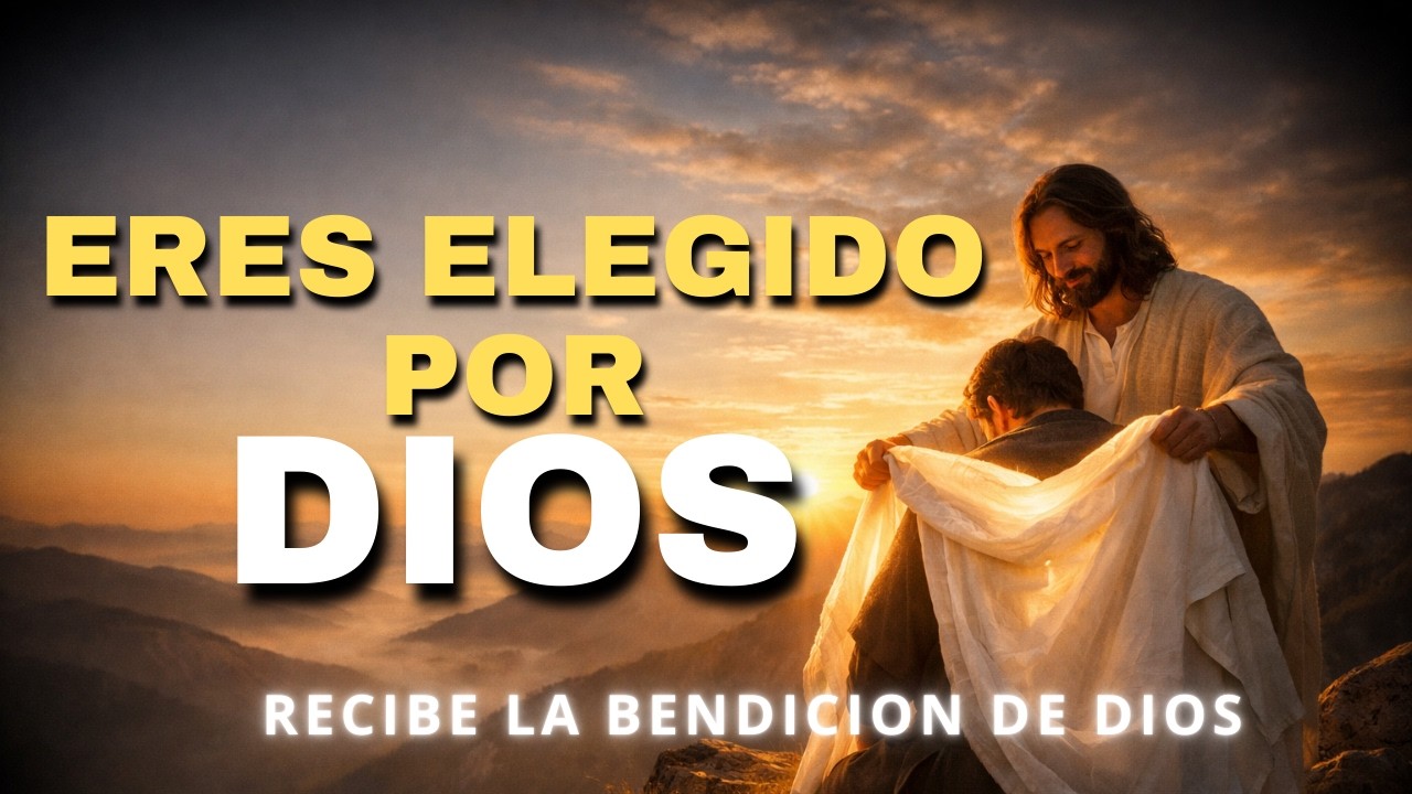 Dios te enviará esto cuando mas lo necesites 🕊️ | DIOS DICE QUE ERES VALIOSO
