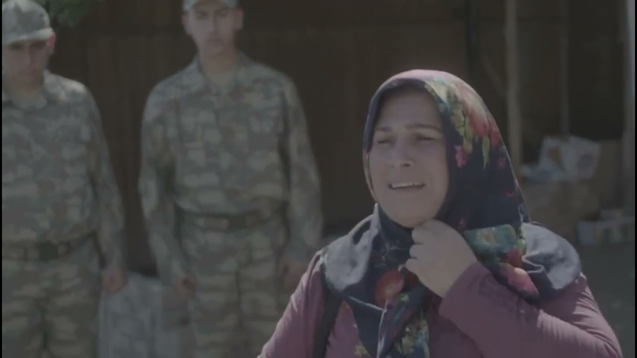 Kürt olmak eskilerde  (kısa film) gerçek hayat öyküsü i