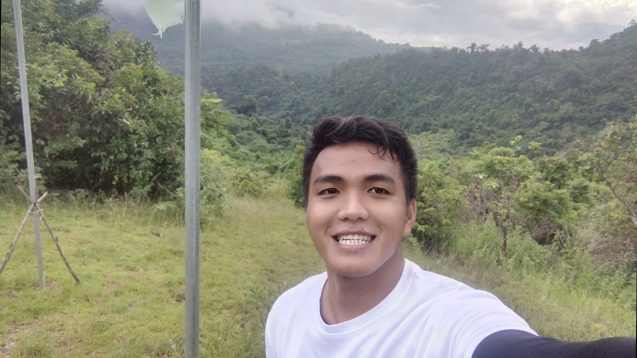 Allahiban, Peñablanca, Cagayan. See the Beauty of Nature.