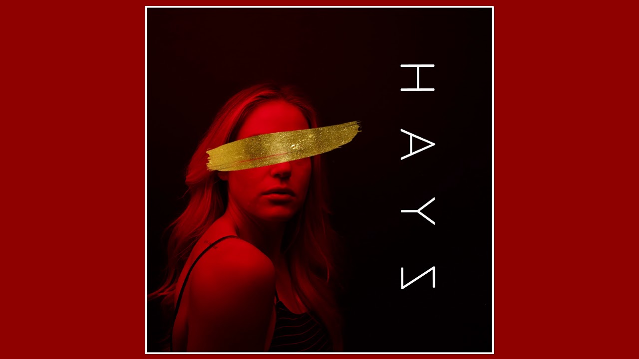 Hayz - Burn (Official Audio)