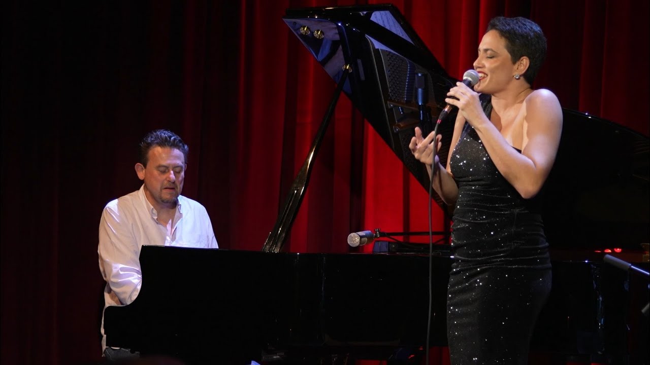 Liz Rosa Quartet - Wave (Live at Soberano Itaipava)