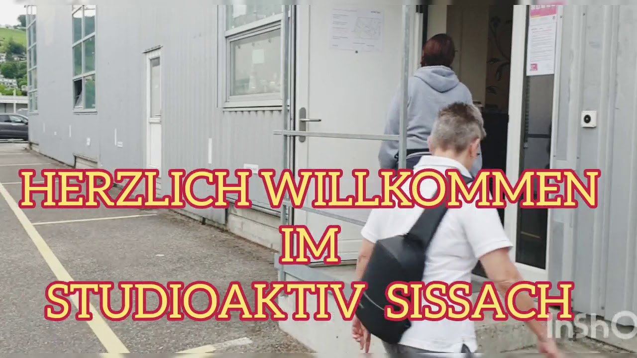 StudioAktiv Sissach SCHUTZMA&szlig;NAHMEN