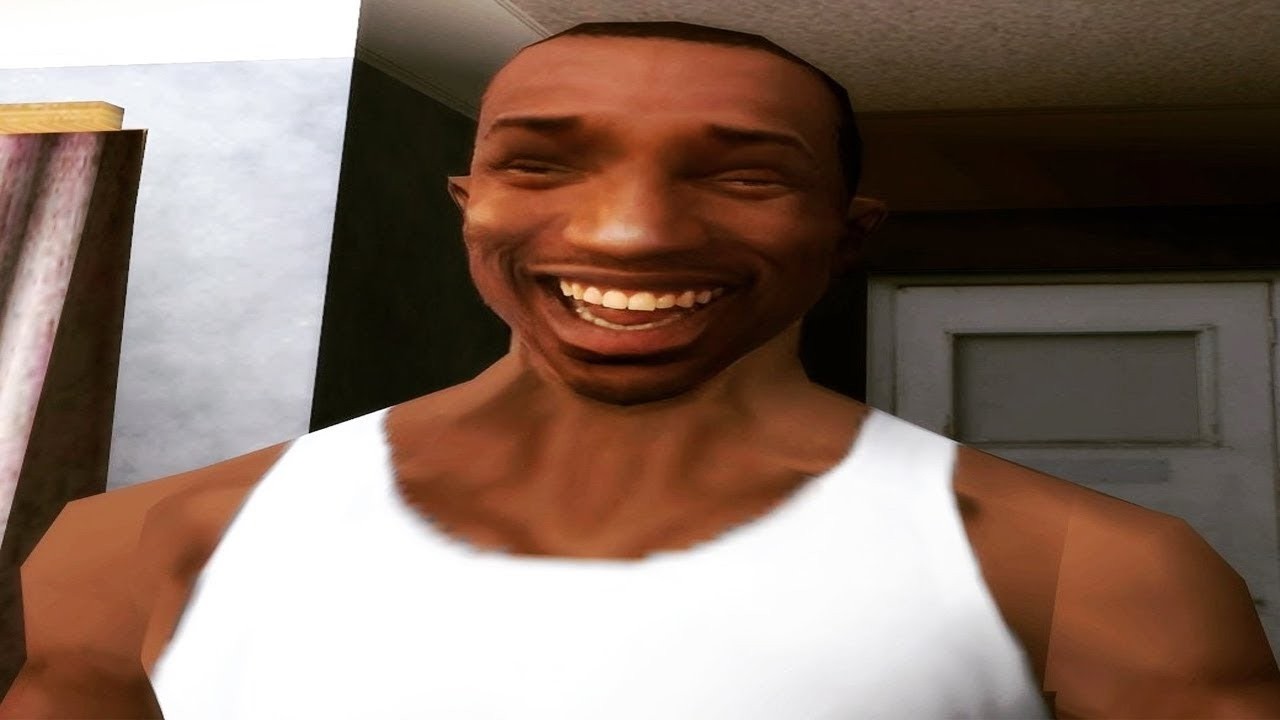GTA SAN COMPLETO SEM MORR3R
