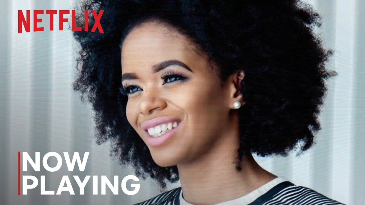 Beauty And The Bester | Now Playing | AfricaOnNetflix