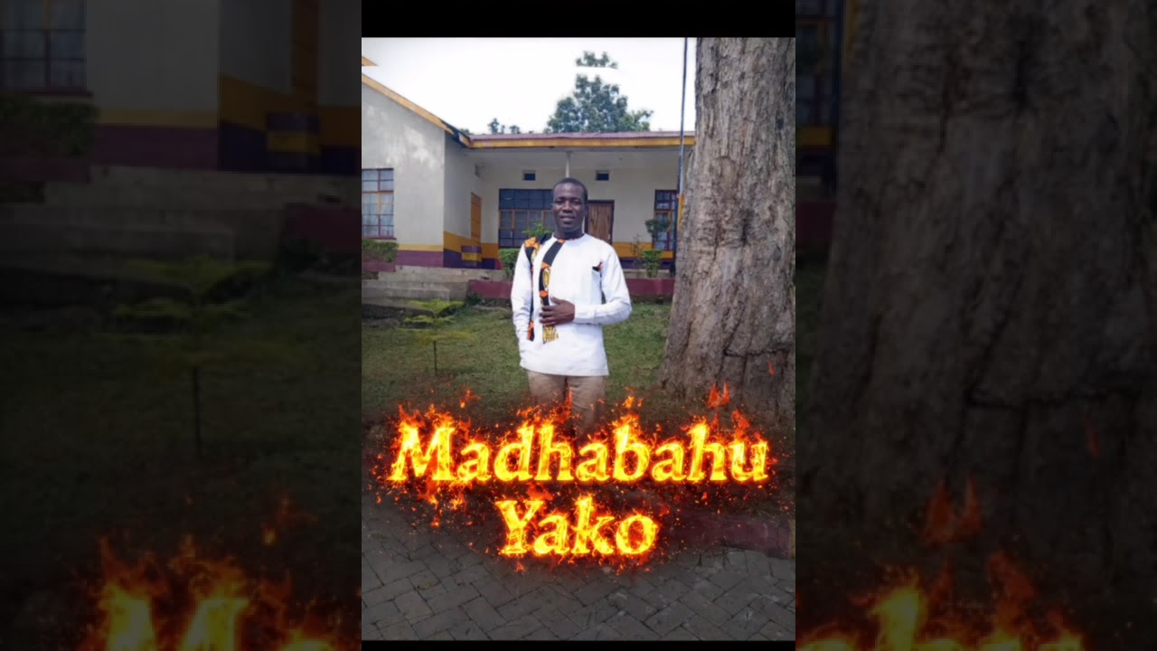 MADHABAHU 