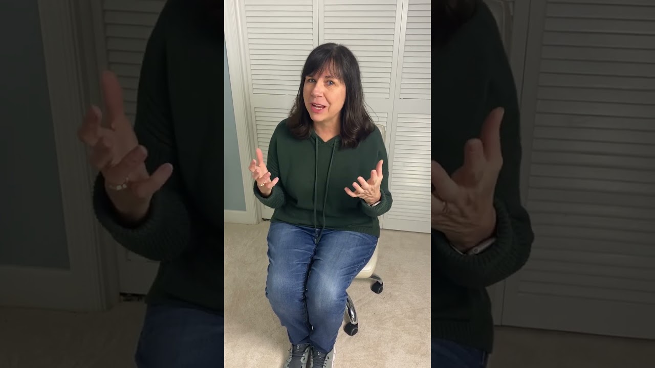 The Online Course For Autism Parents
