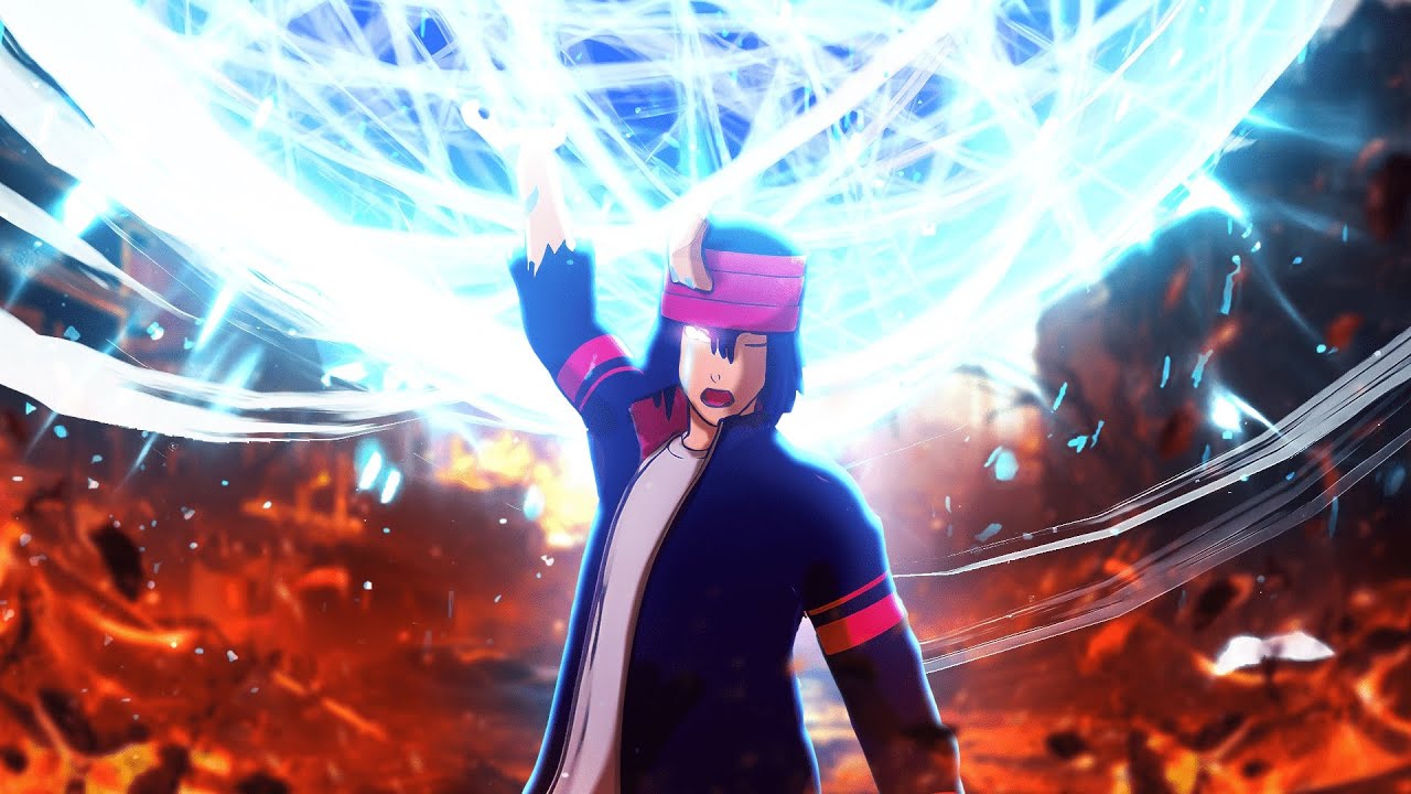 Devour Everyone In Sight Using This In Shinobi Striker
