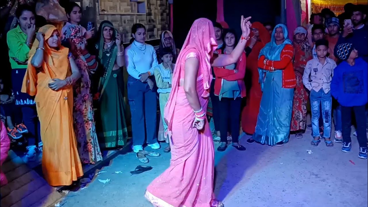 यार तेरो है गैंगेस्टर तू मुझको क्या मरवायेगी - Yaar tero hai gangestar song - Sapna New Shadi Dance