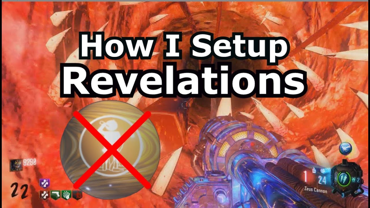 No Perkaholic Full Setup Revelations
