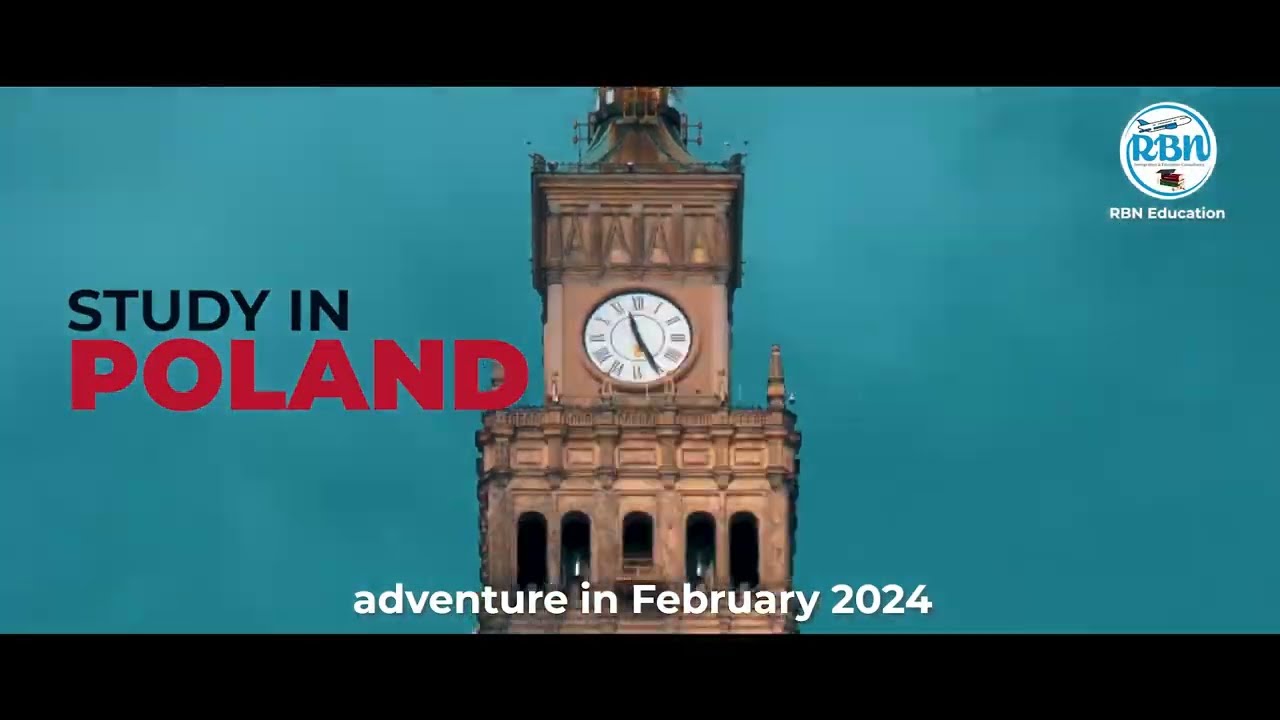 Study in Poland