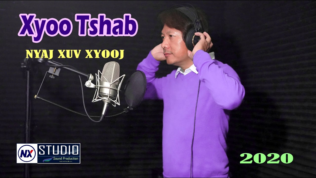 Xyoo Tshab - Nyaj Xuv Xyooj