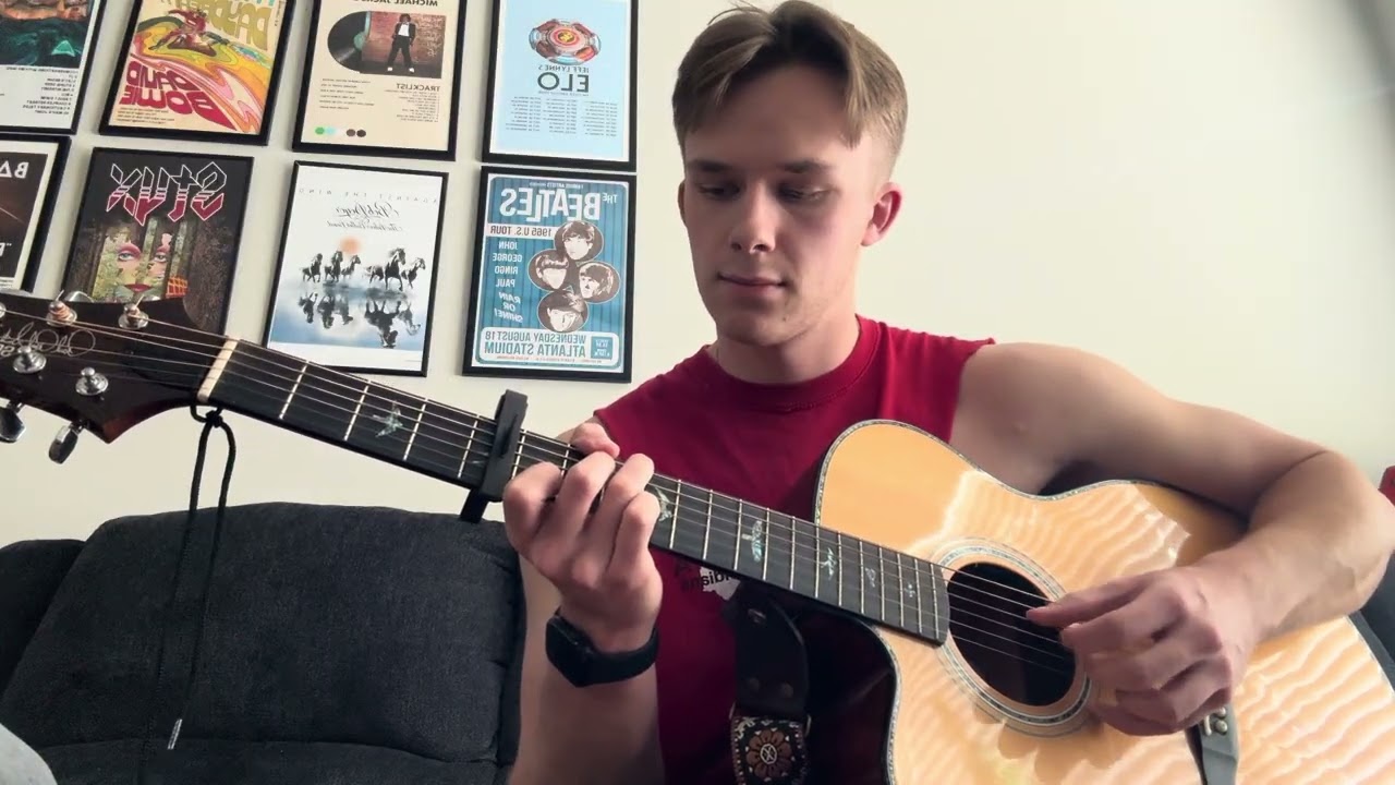 Don’t think twice - Bob 
