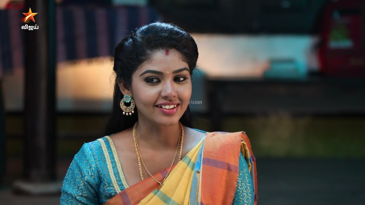 Pandian Stores Season 1 | பாண்டியன் ஸ்டோர்ஸ் | Full Episode 174