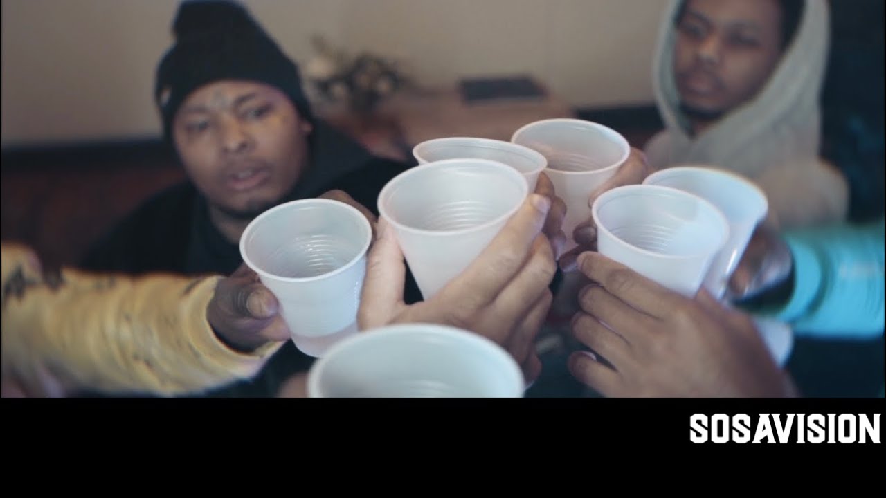 Skeechy Meechy - Good Luck (OfficialMusicVideo)