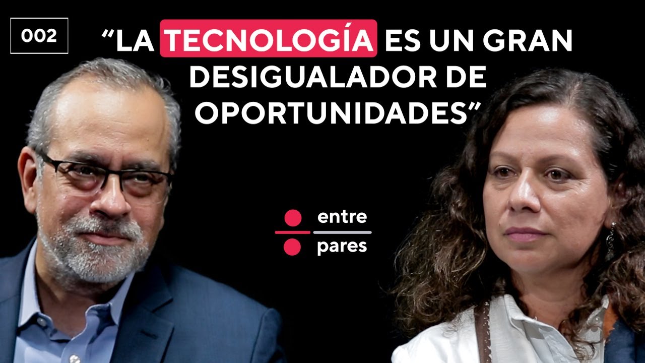 Entre Pares: ¿Estamos tarde? Desafíos educativos para el Perú con Jaime Saavedra