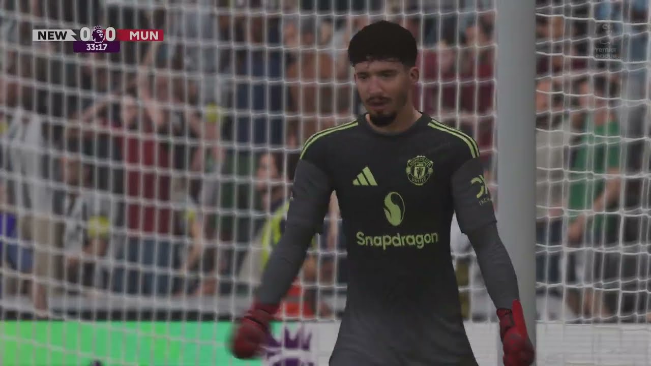 EAFC26 | Fullmanual compilation