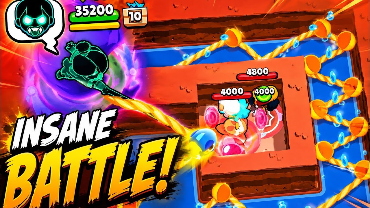 BUFFIES HYPERCHARGE NORI VS WENDY,TEAM MEG 😱🔥💀