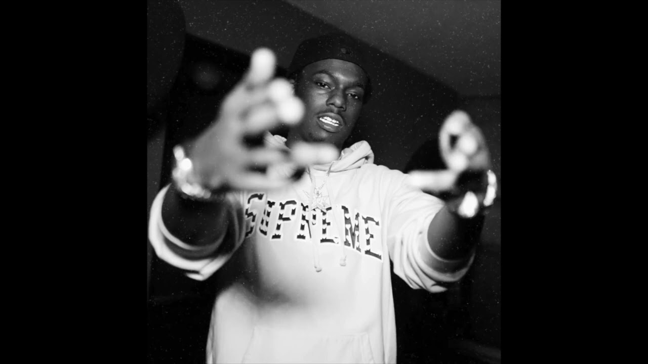 Duvy Type Beat x Toronto - 