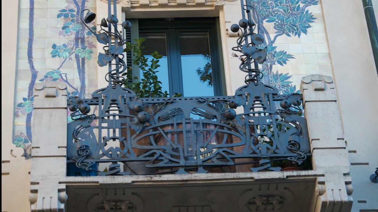 CASA GALIMBERTI Pillole d'arte