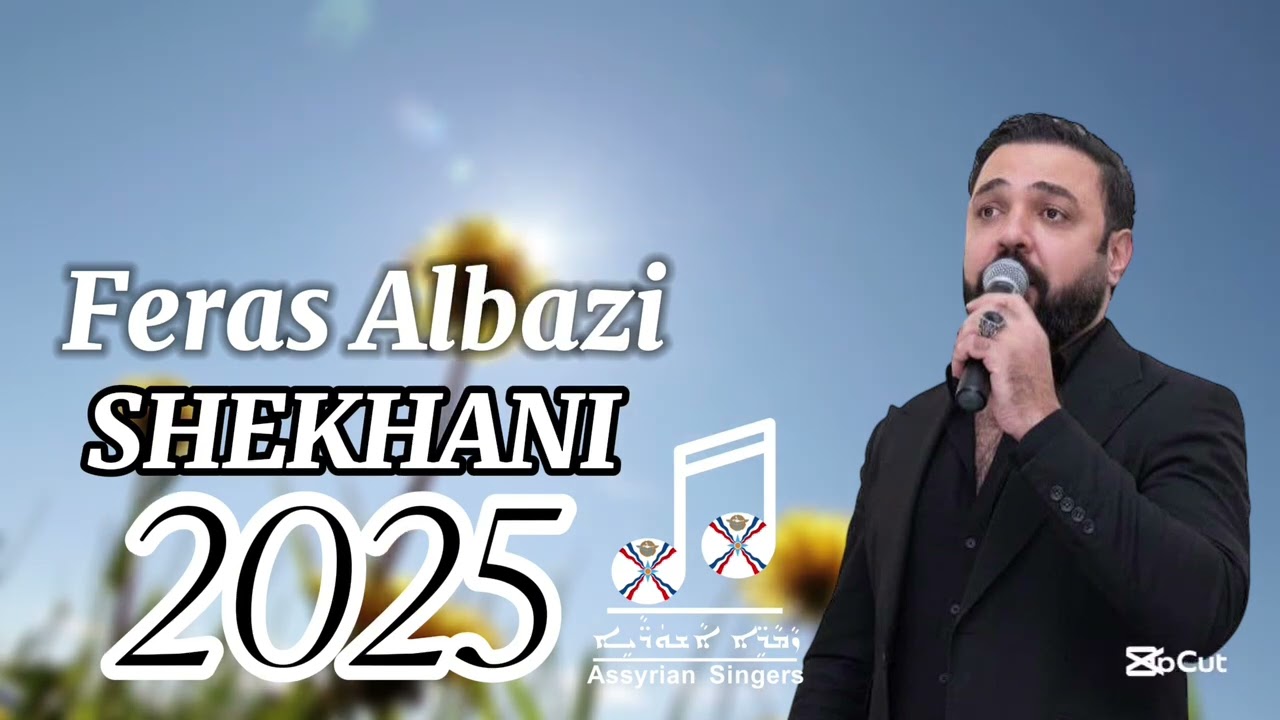 Feras Albazi- SHEKHANI 2025