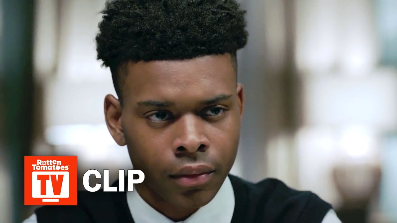 Marvel's Cloak & Dagger S01E09 Clip | 'So Why Be Perfect' | Rotten Tomatoes TV