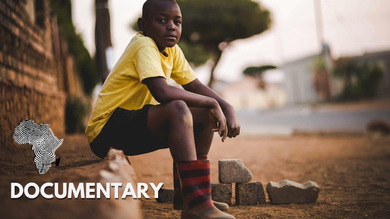 Why Africa is Still Divided | The Failed Promise of 
