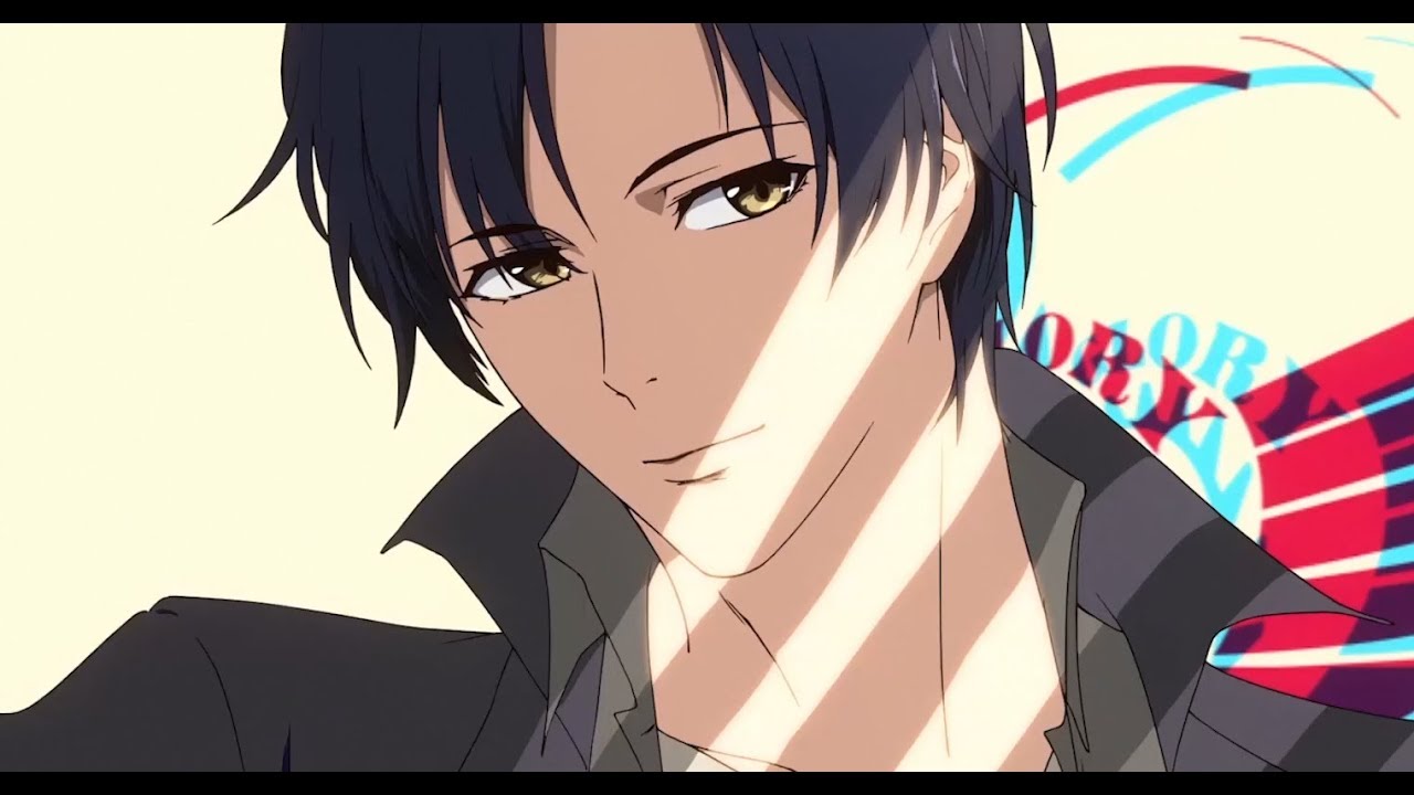 The King's Avatar OVA ED 全職高手特別篇ED--明日之心 (Eng sub)