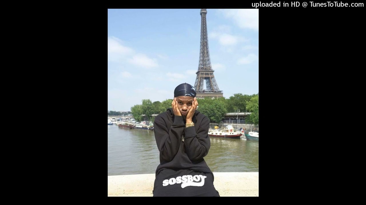 (Free) Pierre Bourne X Made in Paris Type Beat Milan