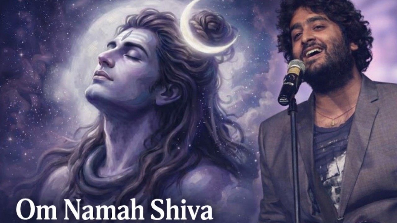 Om Namah Shiva