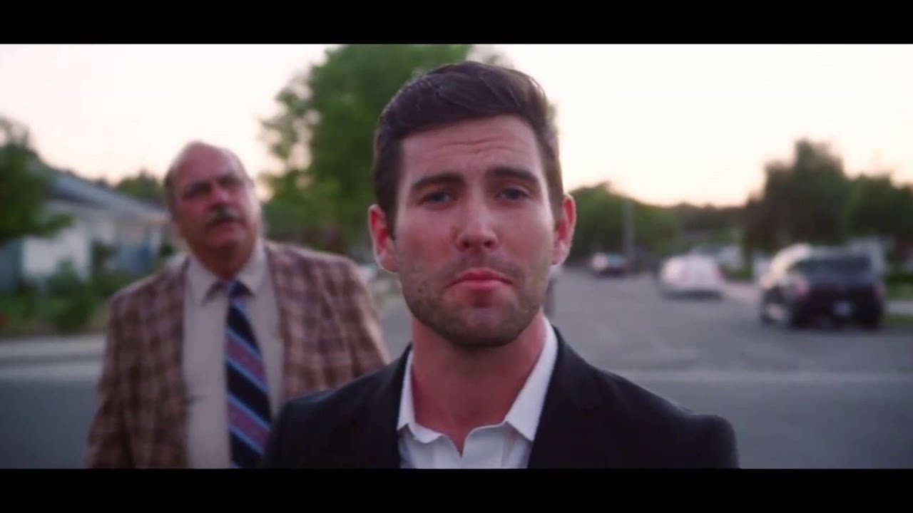 Stevie Hendrix Actor Reel