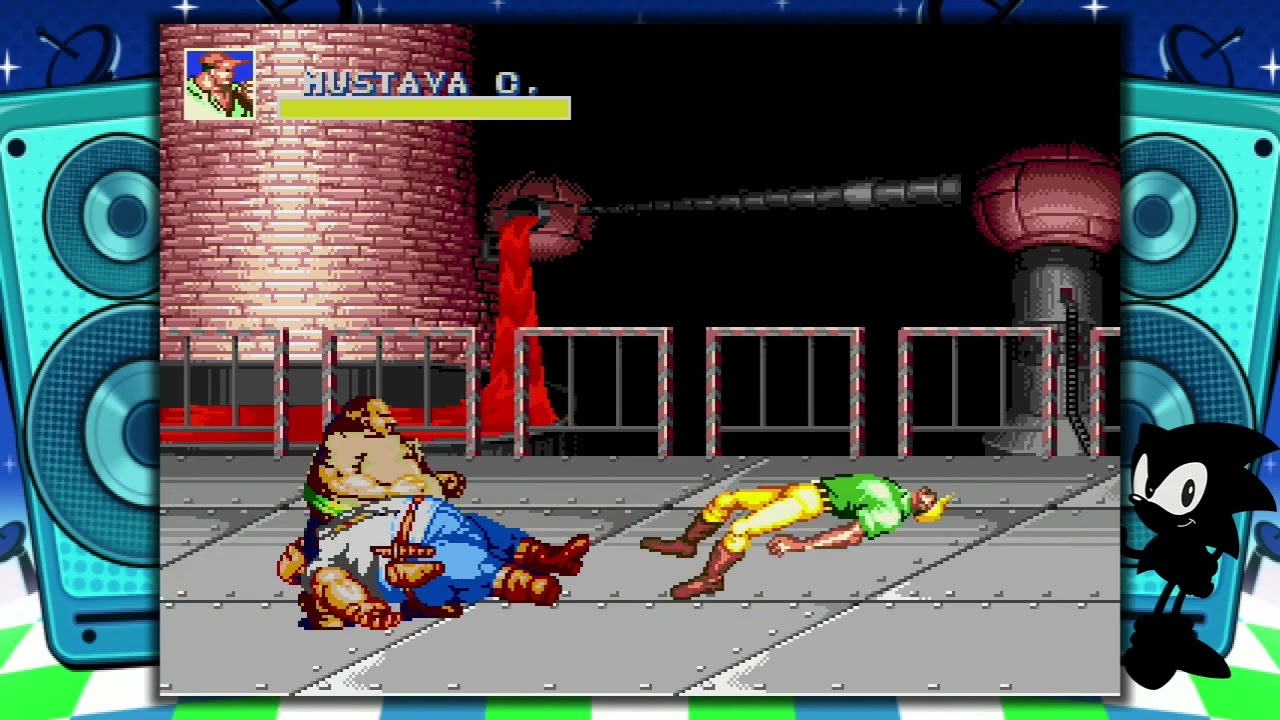 キャデラック メガドライブミニ test cheat download cadillacs and dinosaurs genesis megadrive