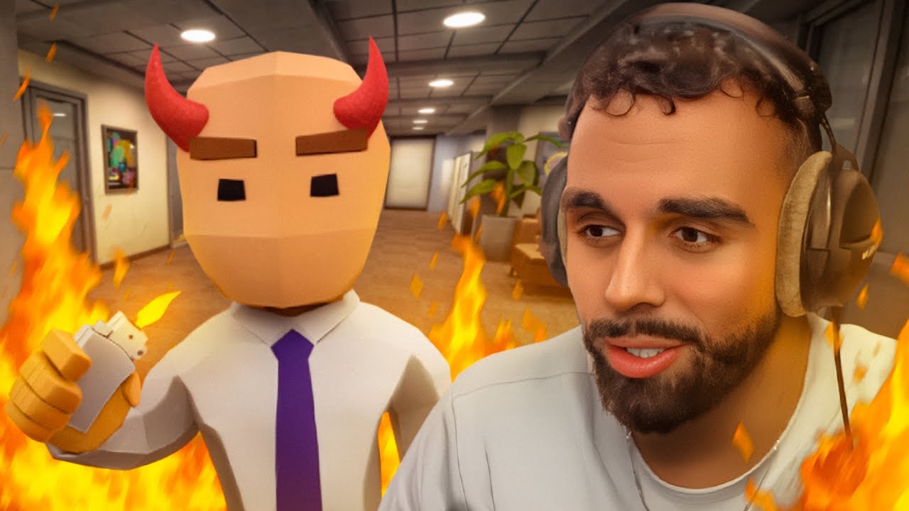 JE SUIS LE MEILLEUR IMPOSTEUR DU JEU ! 😎 (Dale & Dawson)