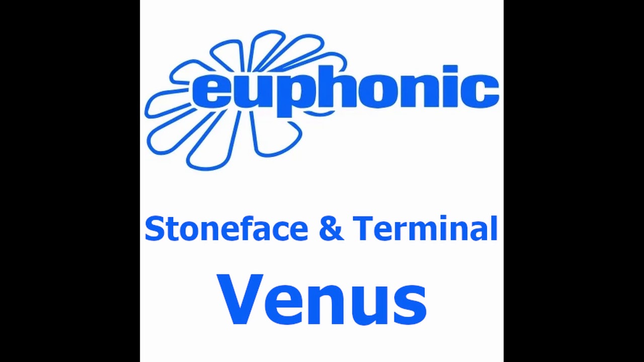 Stoneface & Terminal - Venus (original mix) [2006]