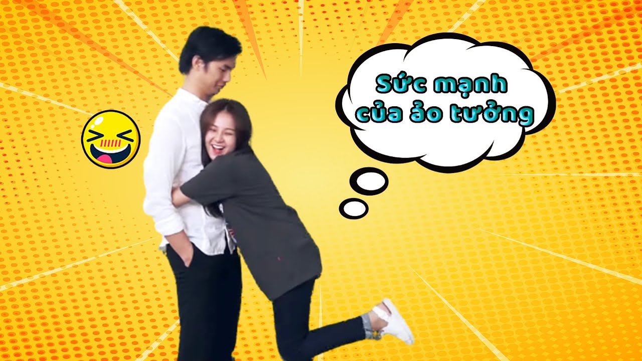 Ngôi Sao Khoai Tây | Khánh Toàn và những cảnh chỉ có trong TƯỞNG TƯỢNG