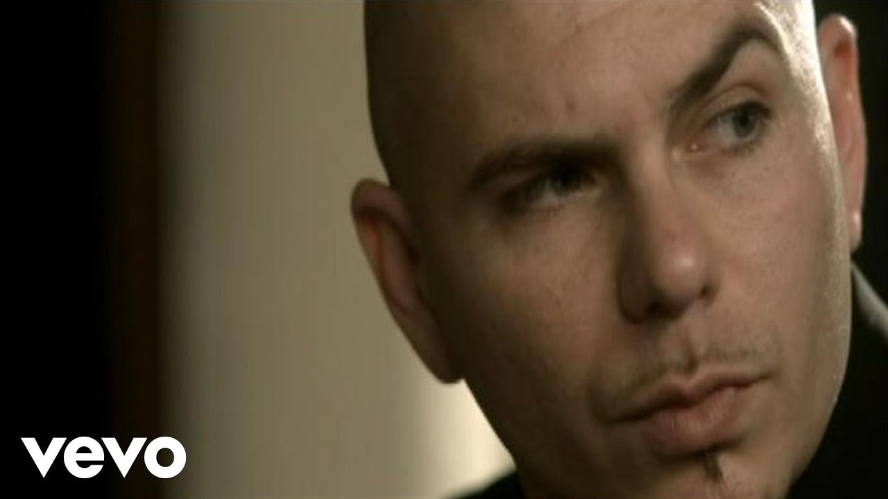 Pitbull - Shut It Down (Official Video) ft. Akon