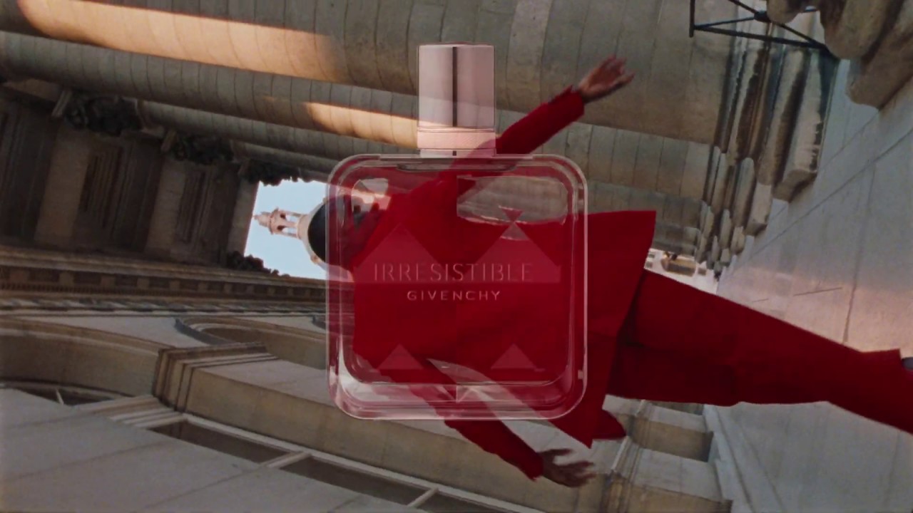 IRRESISTIBLE - Eau de Parfum - Irresistible is Magnetic