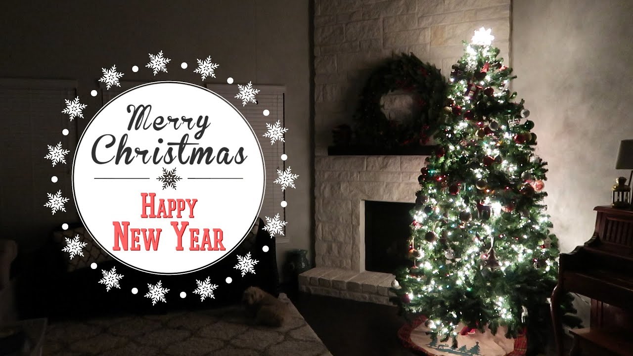 Go Team Hale Holiday Special 2018 | KyleandCourt Christmas DITL