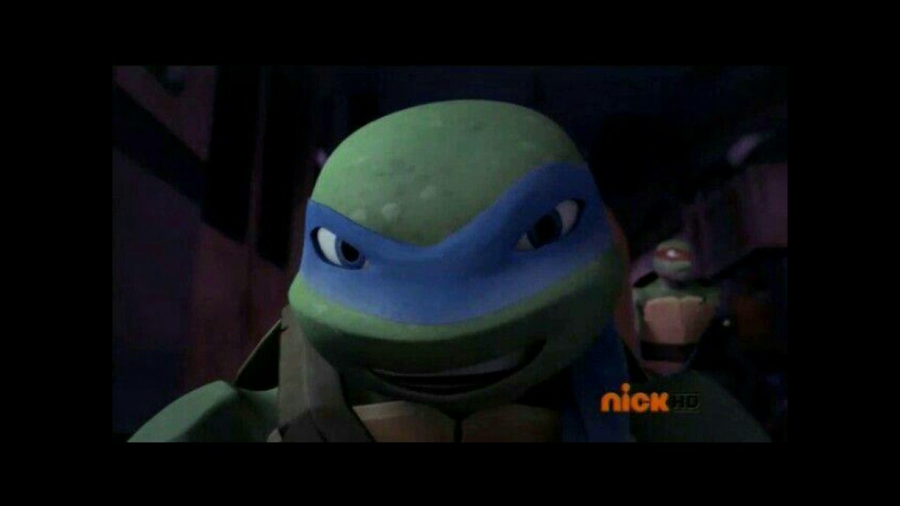 Tmnt ninja turtules zero