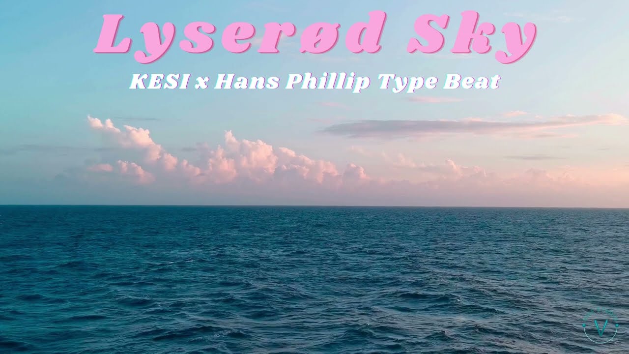 KESI x Hans Phillip Type Beat - 